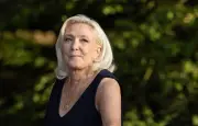 Marine Le Pen cite le Chant des partisans, suscite l'indignation