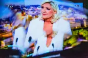 Marine Le Pen condamnée : coupable mais présidentiable ?