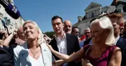Marine Le Pen condamnée : soulagement chez ses électeurs du Pas-de-Calais