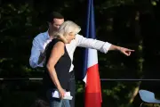 Marine Le Pen hors course pour 2027 ? Les scénarios du 7 juillet