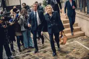 Marine Le Pen hors jeu pour 2027 : une injustice ?