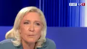 Marine Le Pen inéligible : « Je n’ai pas peur » avant le verdict en appel