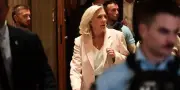 Marine Le Pen peut-elle être candidate à la présidentielle quoi qu'il arrive ?