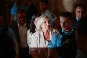 Marine Le Pen toujours présumée innocente en cassation ?