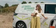 Marine Tondelier poursuit sa campagne pour 2027 malgré les pressions