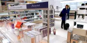 Marionnaud prête à revenir sous pavillon français