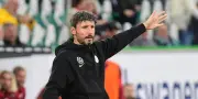 Mark van Bommel nommé sélectionneur de la Belgique