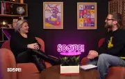 Marlène Schaff : retour sur scène avec son alter ego drag queen Petra