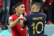 Maroc-France : l'enjeu symbolique du match selon Pierre Vermeren