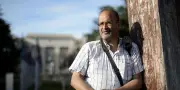 Maroc : le journaliste Ali Lmrabet interpellé pour fausses informations