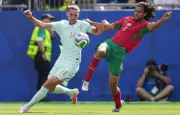 Maroc : Ouahbi conteste une main de Rabiot avant le but de Mbappé