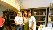 Marque Page : une librairie-café inaugurée à Calvisson