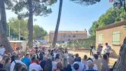 Marseillan honore ses bacheliers à la Capéchade avec une soirée festive