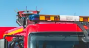 Marseille : le Vieux-Port ravagé par un incendie, plusieurs blessés
