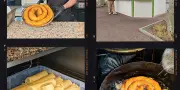 À Marseille, les chichis sans façons de chez Freddy sur le quai de l'Estaque
