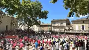Marsillargues : la fête votive débute le 25 juillet avec neuf jours de festivités