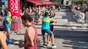 Marvejols-Mende : Négron et Moulin premiers Lozériens