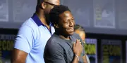 Marvel dévoile un troisième Black Panther au Comic-Con avec David Jonsson