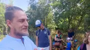Mas Alengrin : Sven Bachmann dévoile les secrets du fromage