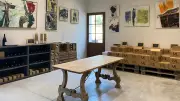 Mas Lou : exposition hommage à Guy Jouanin jusqu'au 30 septembre