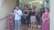 Massanes célèbre la Fête nationale en avance avec un méchoui républicain