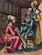 Maternités autorisées, maternités proscrites : le contrôle des hommes sur la fécondité des femmes