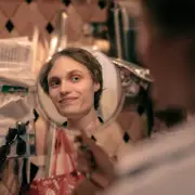 Matheo Martin, vidéaste à la précision chirurgicale