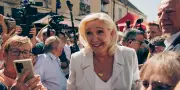 Matignon négocie avec les banques pour financer la campagne de Marine Le Pen