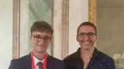 Matthieu Fournier remporte le Grand Prix des apprentis 2026 dans le Gard