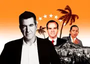 Matthieu Pigasse : les dessous d'un contrat hors norme avec le Venezuela
