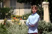 Maxime Baidakov documente Monaco sur Wikipédia : une mission patrimoniale