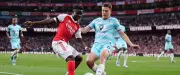 Maxime Estève quitte Burnley pour le RB Leipzig en Bundesliga