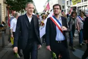 Mayer-Rossignol appelle Glucksmann à rejoindre la primaire PS