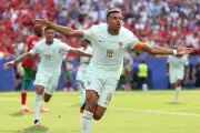 Mbappé brille, Deschamps bat des records : le bulletin de Bleus en demies