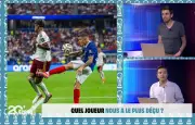 Mbappé, Digne, Olise, Tchouaméni : les déceptions françaises contre l'Espagne