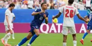 Mbappé dépasse Messi et devient meilleur buteur de l'histoire de la Coupe du monde