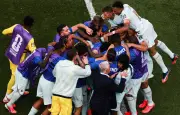 Mbappé et les Bleus : le collectif prime avant la demie contre l'Espagne