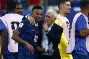 Mbappé et les Bleus : « On a montré qu’on sait faire le sale boulot »