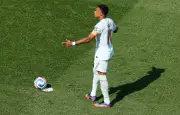 Mbappé imite Messi : but et penalty raté face au Maroc