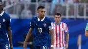 Mbappé insulté et mannequin brûlé : la colère du Paraguay après France-Paraguay