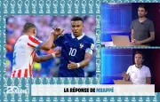 Mbappé insulté par une sénatrice paraguayenne : sa réponse cinglante