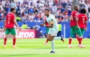 Mbappé, le 