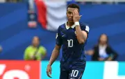 Mbappé : « On a été humain » après la remontada inachevée