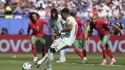 Mbappé : pas de coupe dorée, équipe de France au potentiel immense