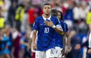 Mbappé publie une lettre ouverte aux Français après l'élimination des Bleus