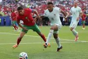 Mbappé, raté puis décisif : les notes des Bleus face au Maroc (2-0)