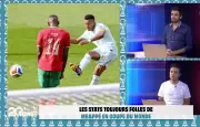 Mbappé : record de buts décisifs en Coupe du monde après Maroc
