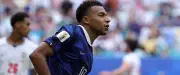Mbappé seul meilleur buteur de l'histoire du Mondial avec 22 réalisations