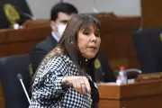 Mbappé traité de raciste par une sénatrice paraguayenne qui exige des excuses