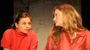Mécanique d'une famille : les bébés volés argentins au Off d'Avignon
